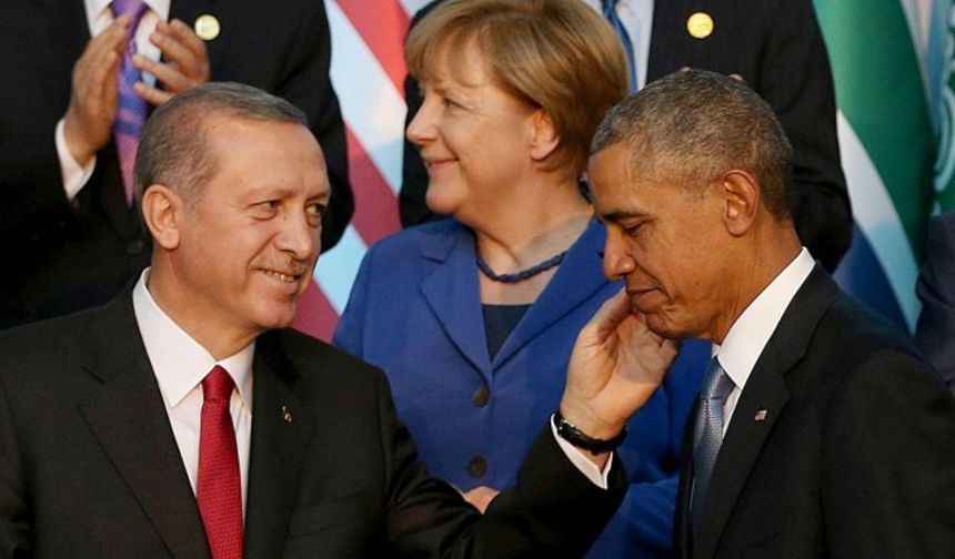 Fotoğraflarla G-20 Liderler Zirvesi
